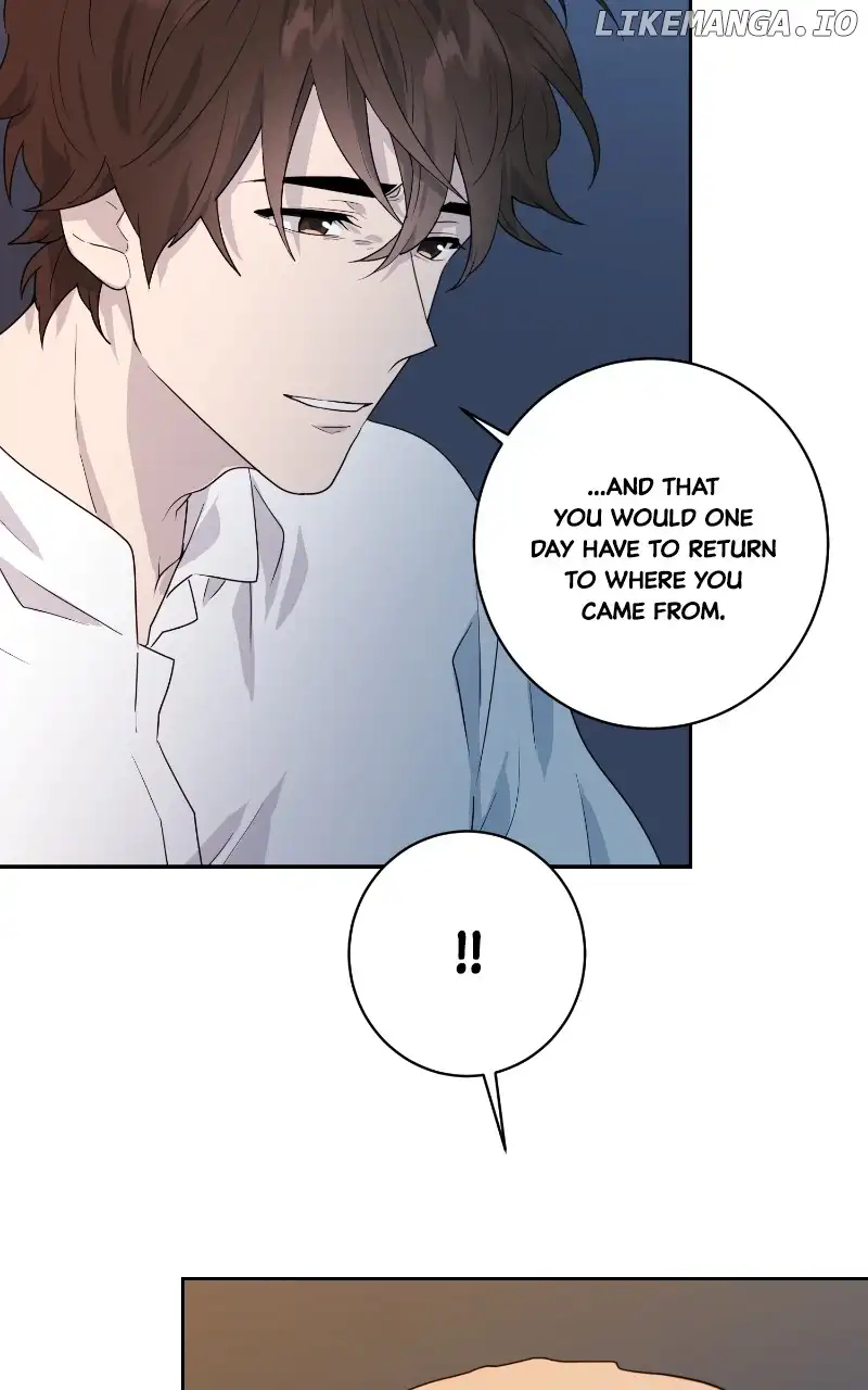 The Goddess’s Guide to Farming Chapter 68 - Page 63