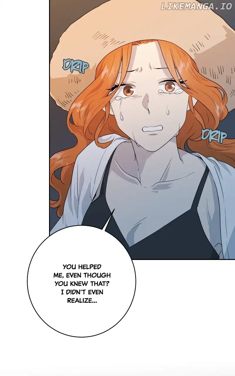 The Goddess’s Guide to Farming Chapter 68 - Page 64