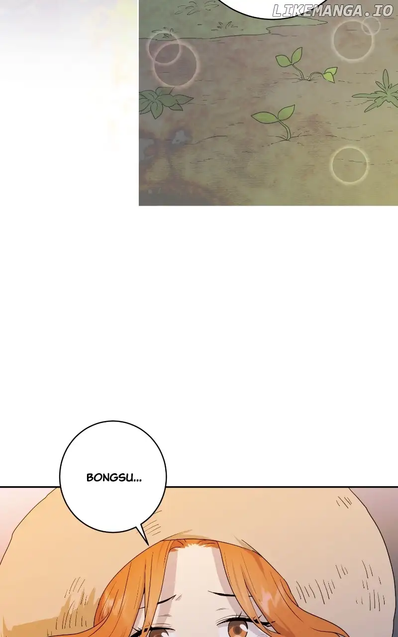 The Goddess’s Guide to Farming Chapter 68 - Page 67