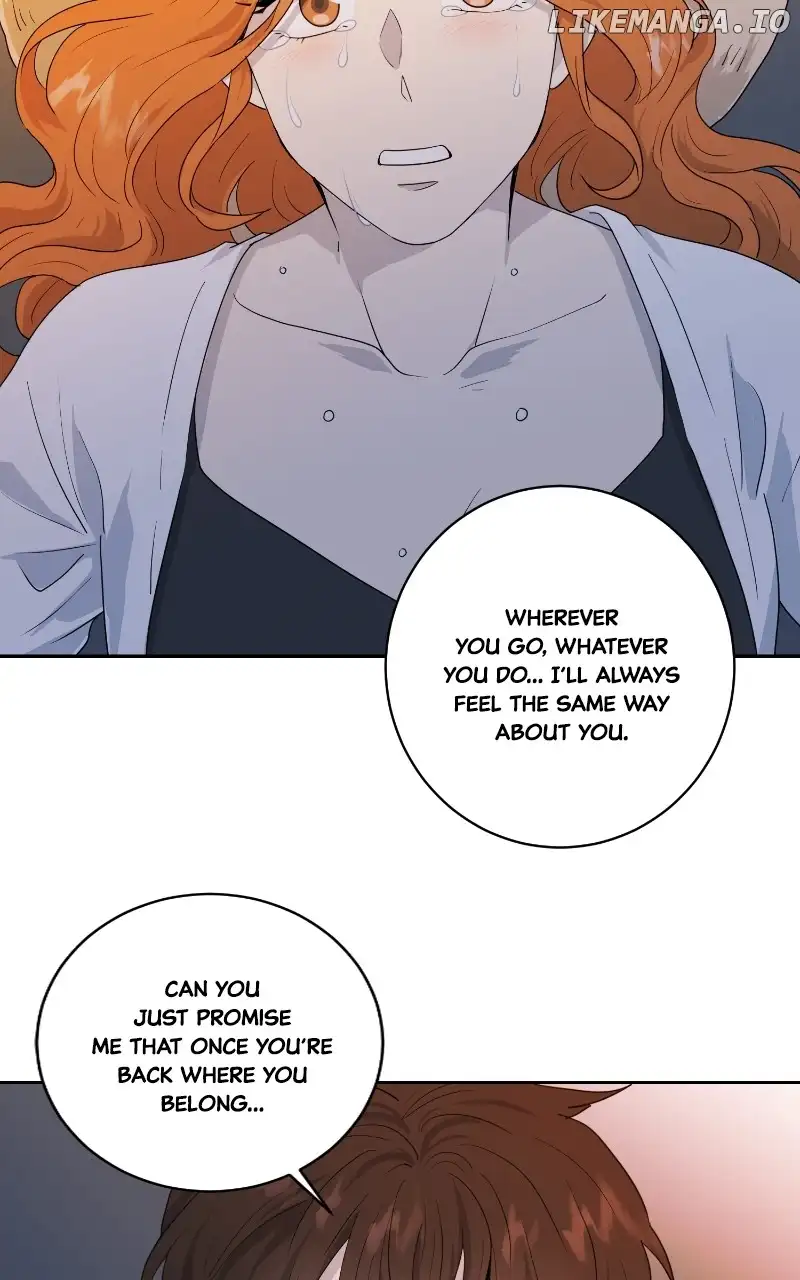 The Goddess’s Guide to Farming Chapter 68 - Page 68