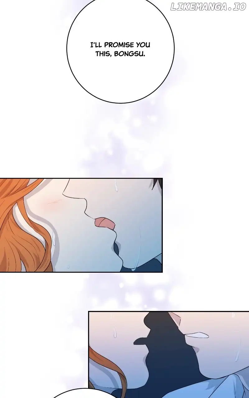 The Goddess’s Guide to Farming Chapter 68 - Page 73