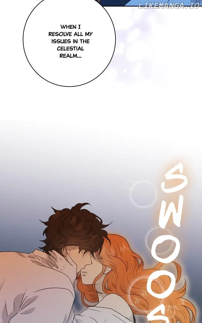 The Goddess’s Guide to Farming Chapter 68 - Page 74