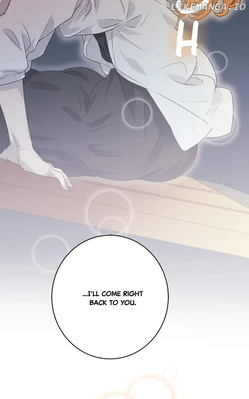 The Goddess’s Guide to Farming Chapter 68 - Page 75