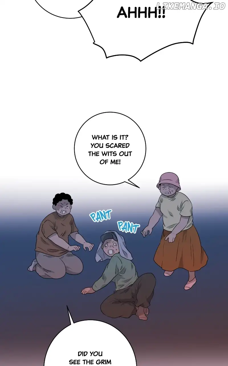 The Goddess’s Guide to Farming Chapter 69 - Page 4