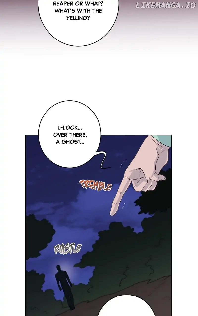 The Goddess’s Guide to Farming Chapter 69 - Page 5