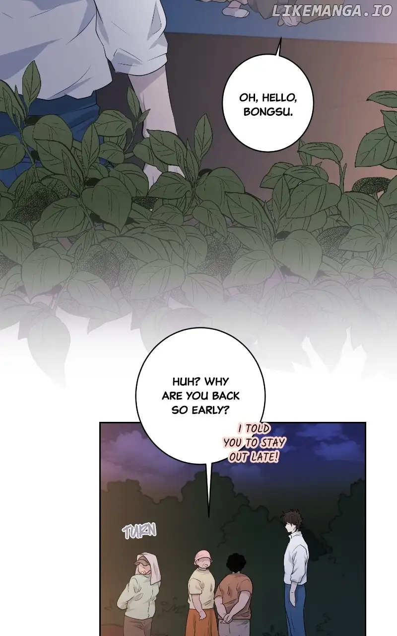 The Goddess’s Guide to Farming Chapter 69 - Page 7