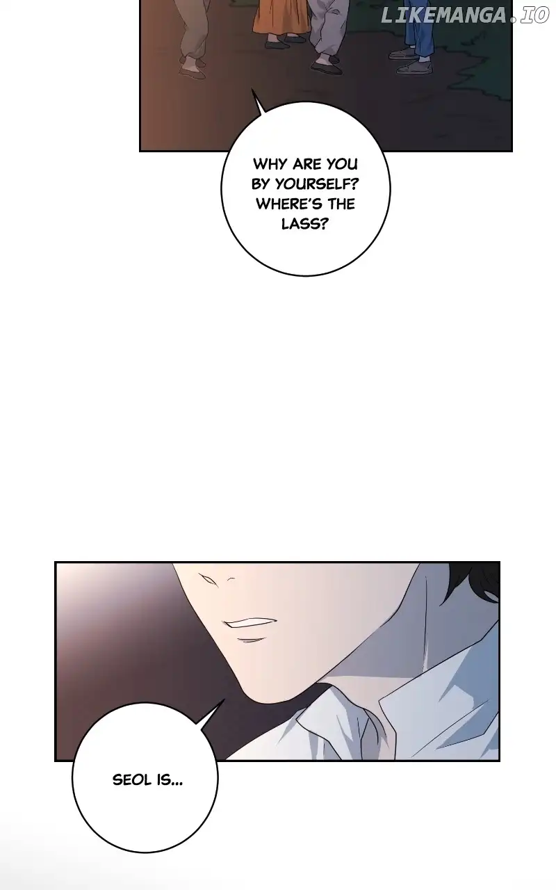 The Goddess’s Guide to Farming Chapter 69 - Page 8