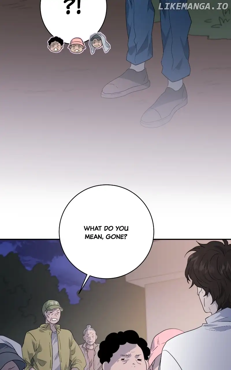 The Goddess’s Guide to Farming Chapter 69 - Page 10