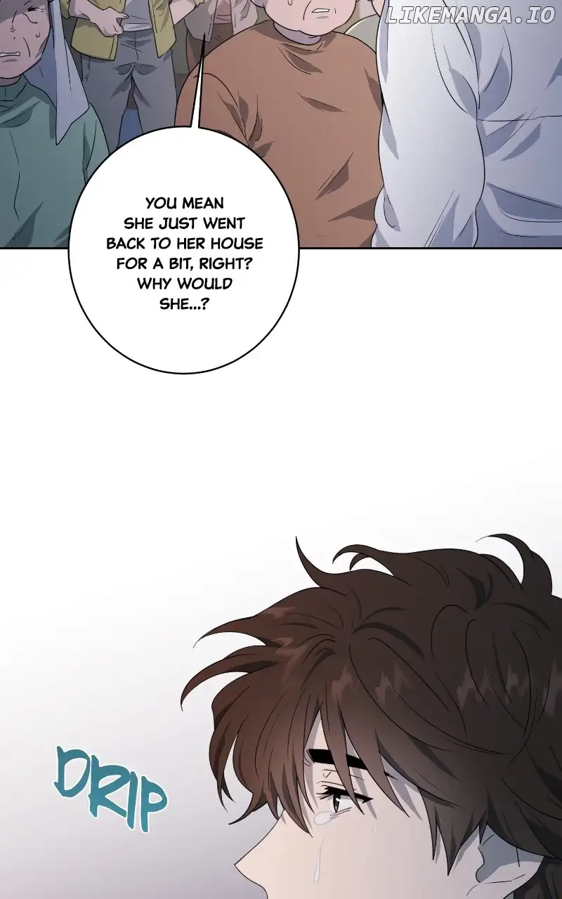 The Goddess’s Guide to Farming Chapter 69 - Page 11