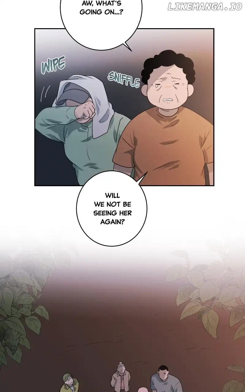 The Goddess’s Guide to Farming Chapter 69 - Page 13