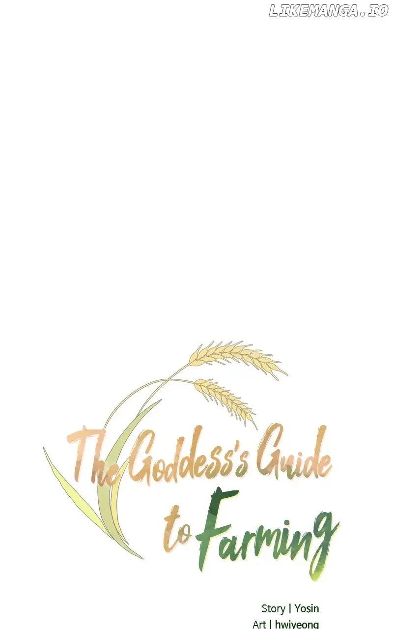 The Goddess’s Guide to Farming Chapter 69 - Page 15