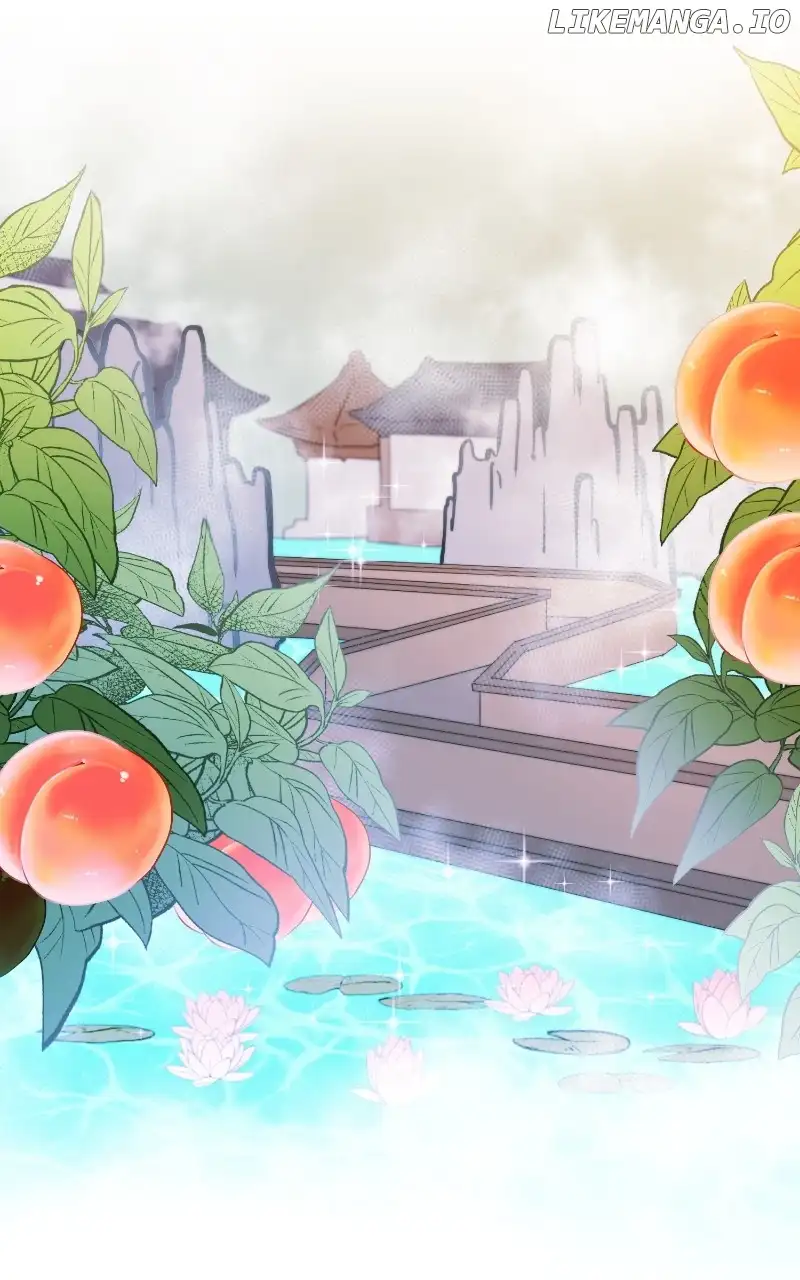 The Goddess’s Guide to Farming Chapter 69 - Page 17