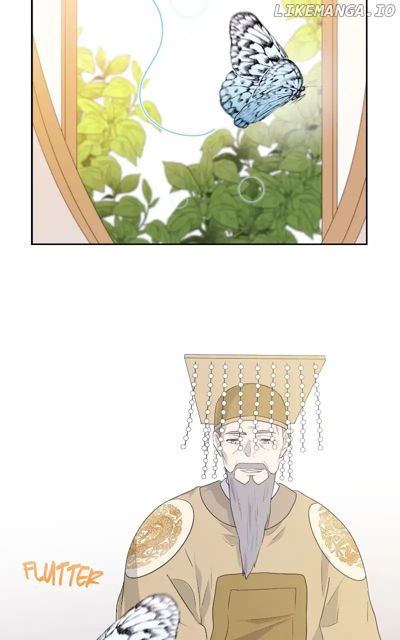 The Goddess’s Guide to Farming Chapter 69 - Page 21