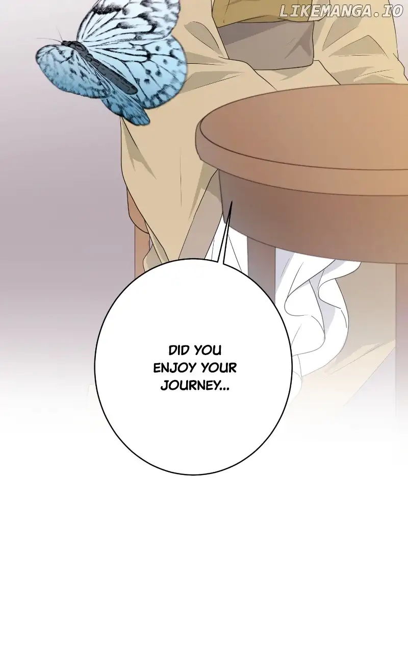 The Goddess’s Guide to Farming Chapter 69 - Page 22