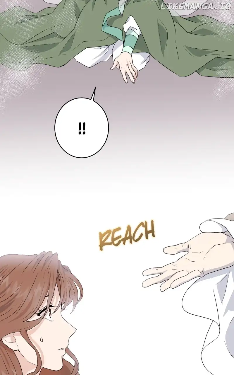 The Goddess’s Guide to Farming Chapter 69 - Page 24