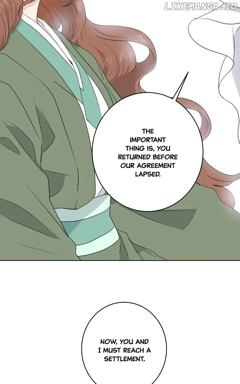 The Goddess’s Guide to Farming Chapter 69 - Page 25