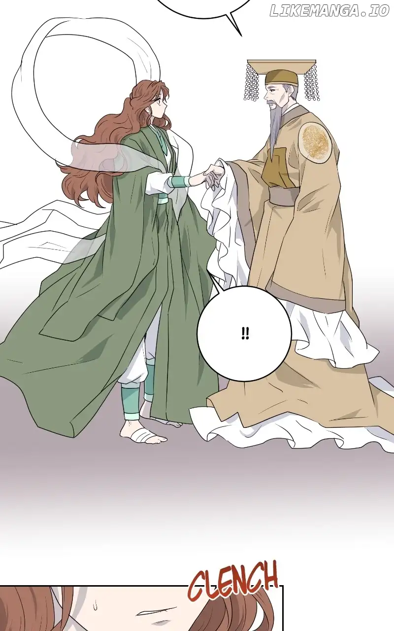 The Goddess’s Guide to Farming Chapter 69 - Page 26