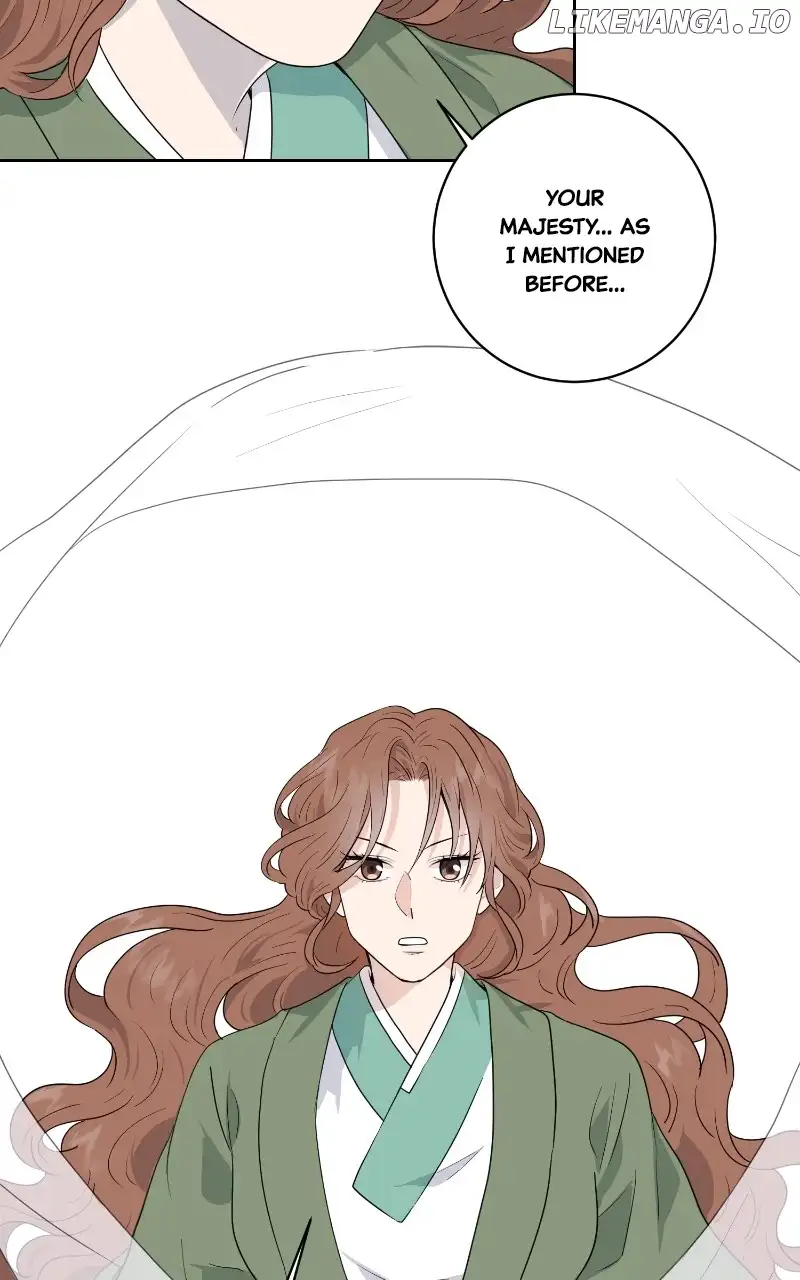 The Goddess’s Guide to Farming Chapter 69 - Page 27