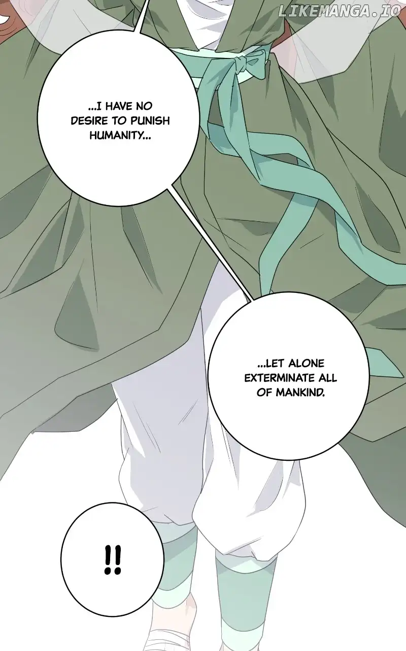 The Goddess’s Guide to Farming Chapter 69 - Page 28