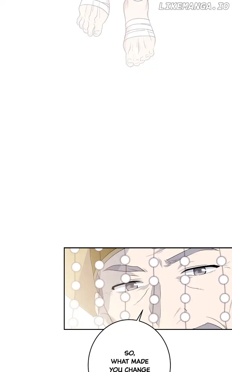 The Goddess’s Guide to Farming Chapter 69 - Page 29