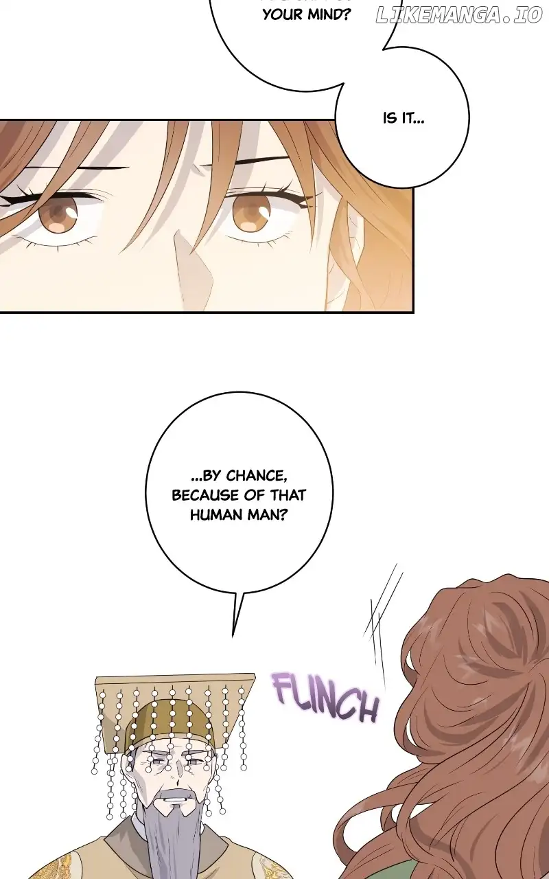 The Goddess’s Guide to Farming Chapter 69 - Page 30