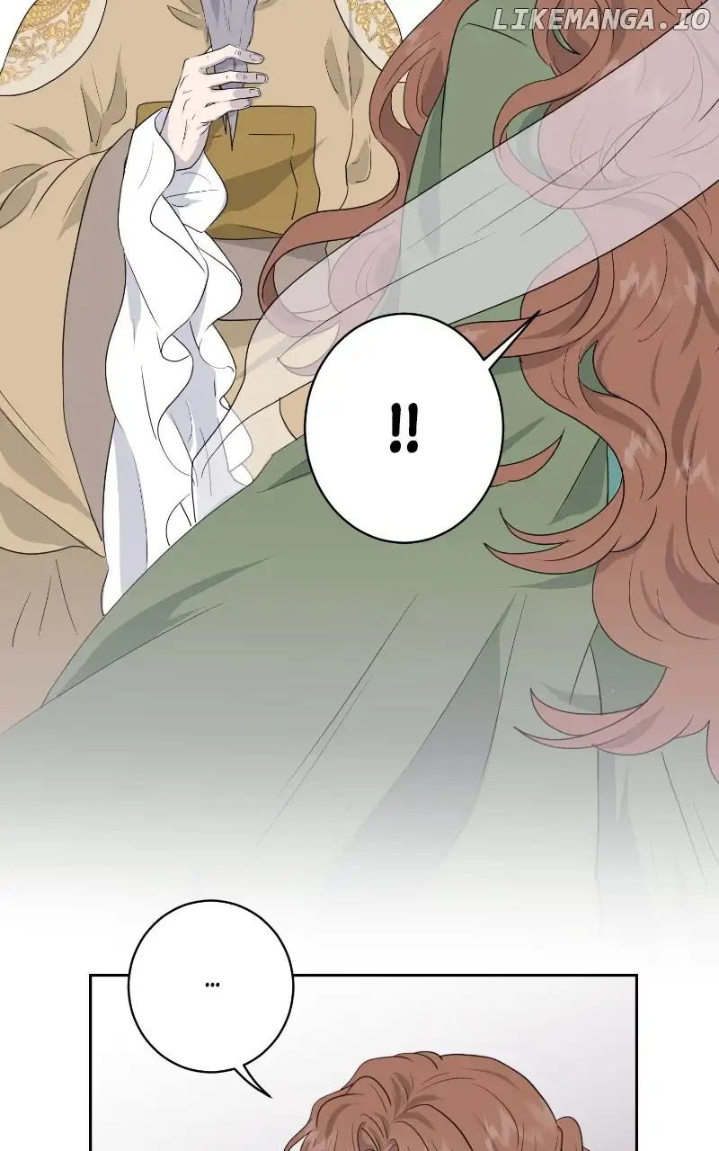 The Goddess’s Guide to Farming Chapter 69 - Page 31