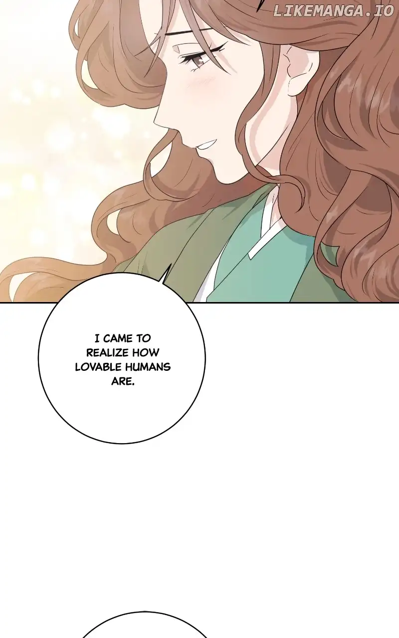 The Goddess’s Guide to Farming Chapter 69 - Page 34