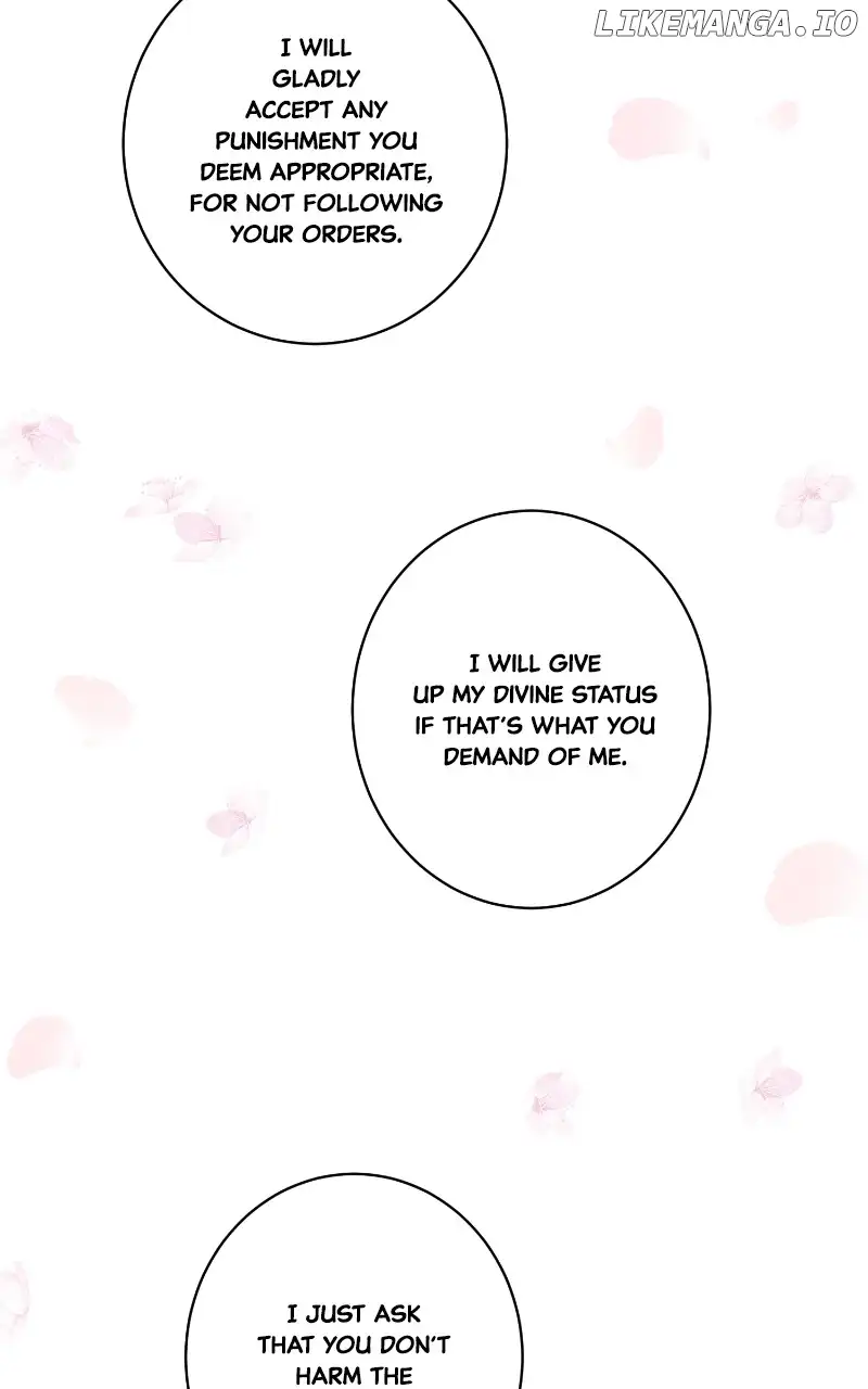 The Goddess’s Guide to Farming Chapter 69 - Page 35