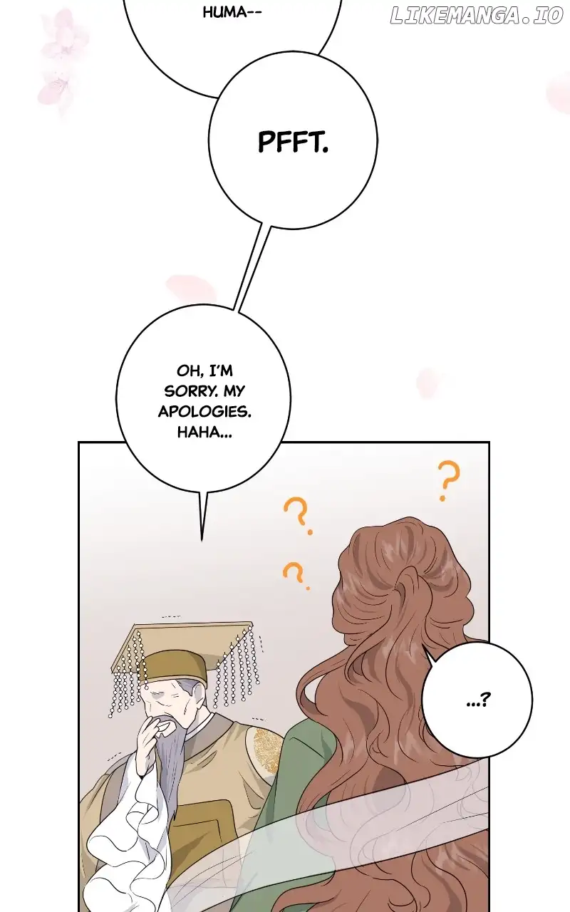 The Goddess’s Guide to Farming Chapter 69 - Page 36