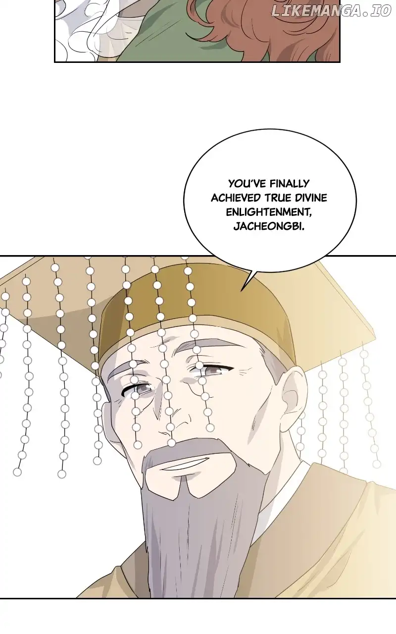 The Goddess’s Guide to Farming Chapter 69 - Page 37