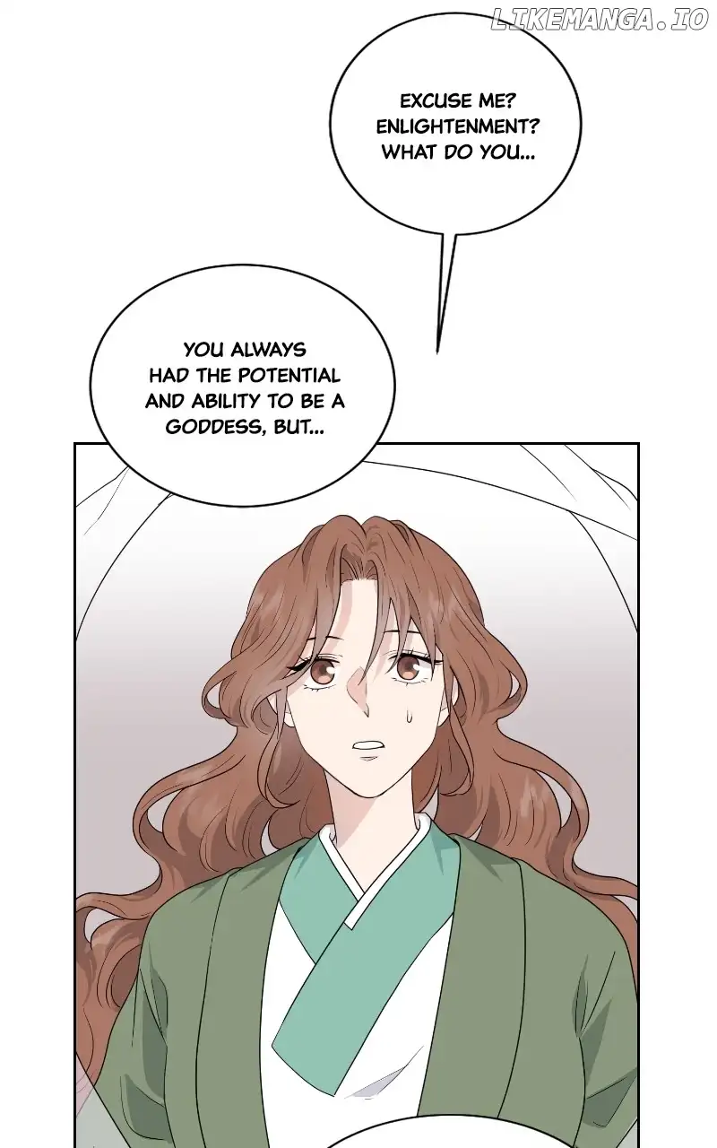 The Goddess’s Guide to Farming Chapter 69 - Page 38