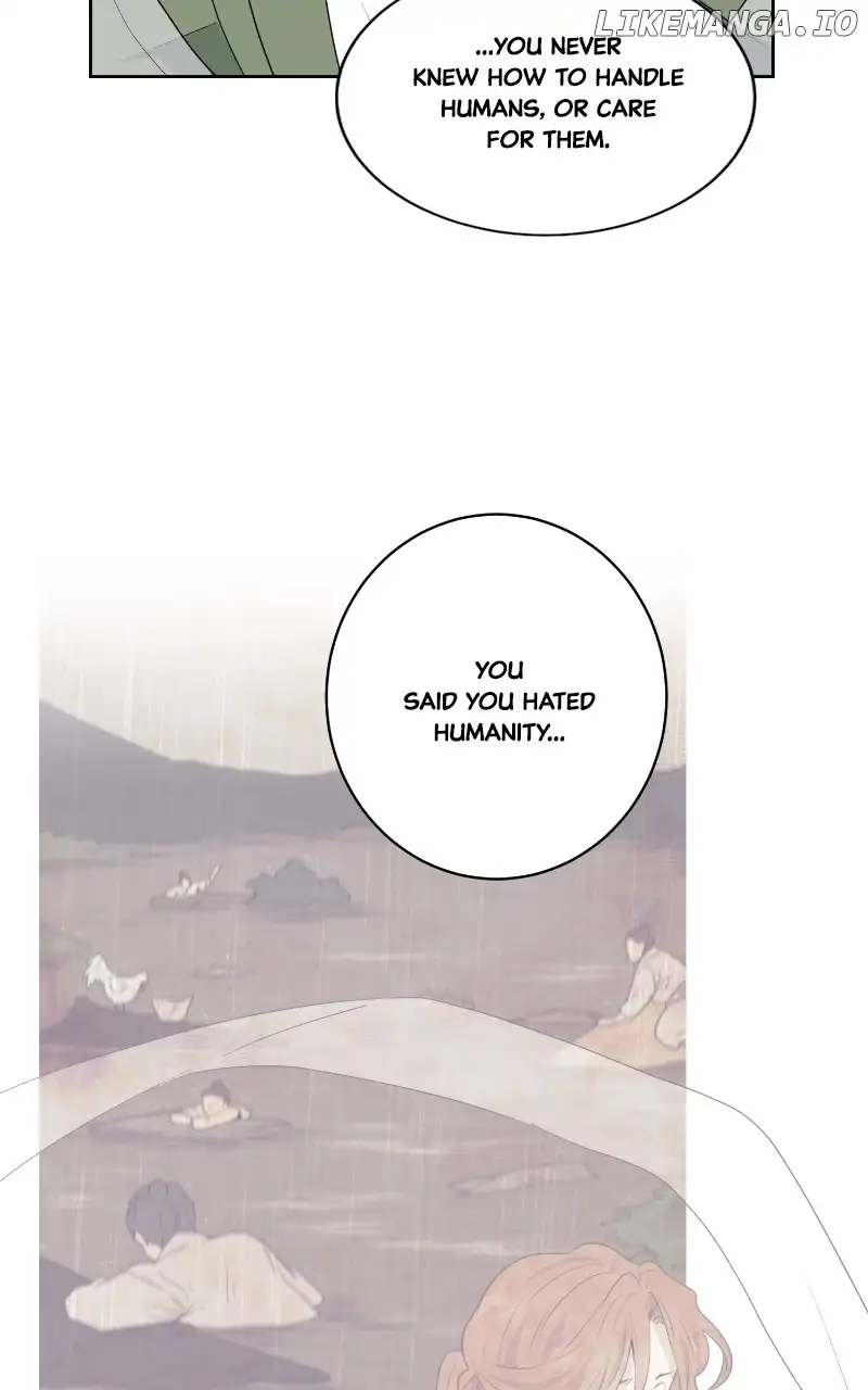 The Goddess’s Guide to Farming Chapter 69 - Page 39