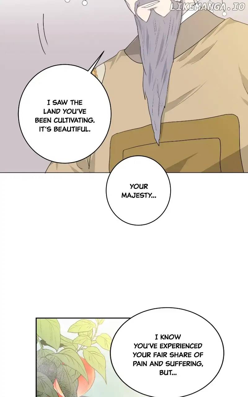 The Goddess’s Guide to Farming Chapter 69 - Page 42