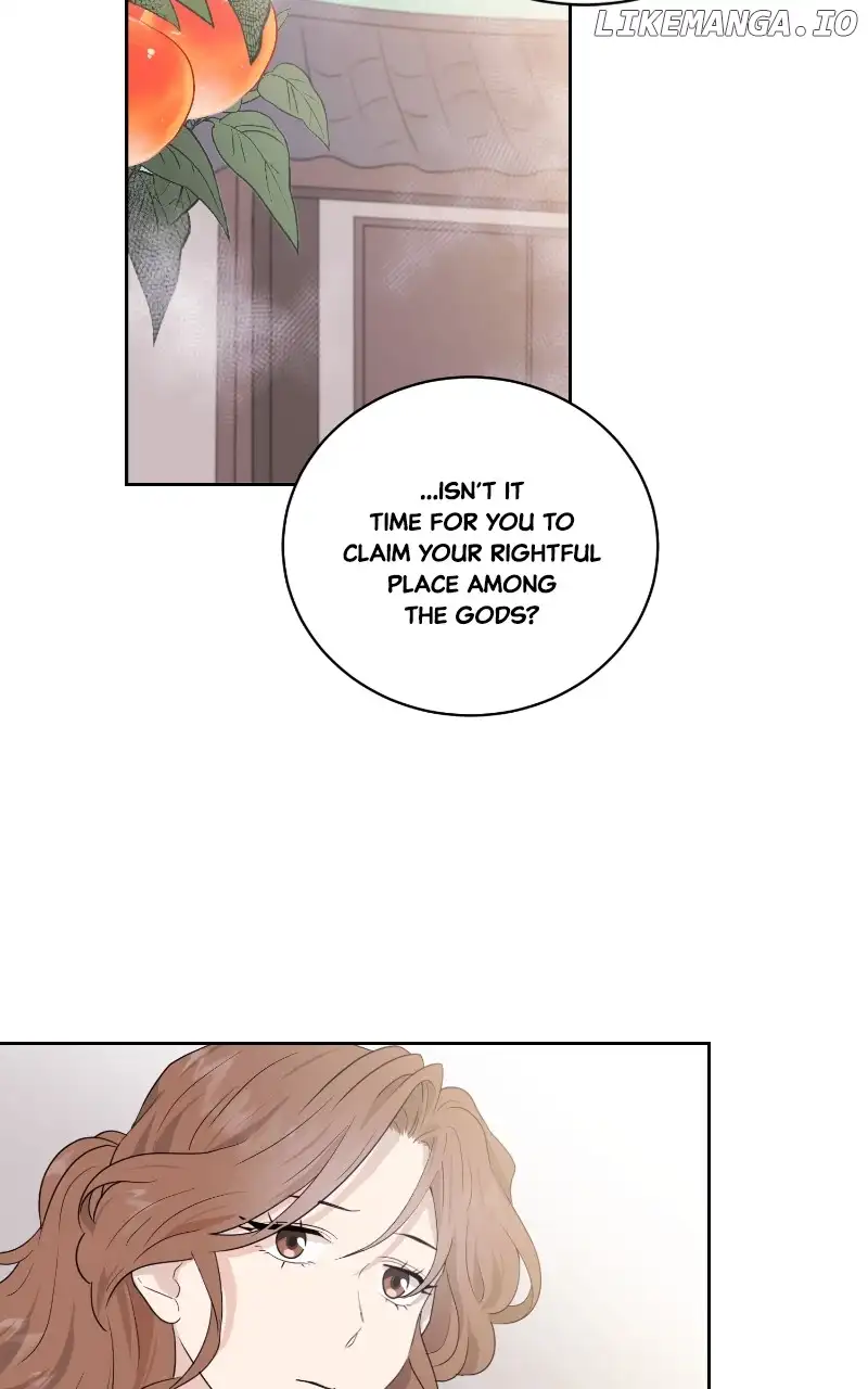 The Goddess’s Guide to Farming Chapter 69 - Page 43