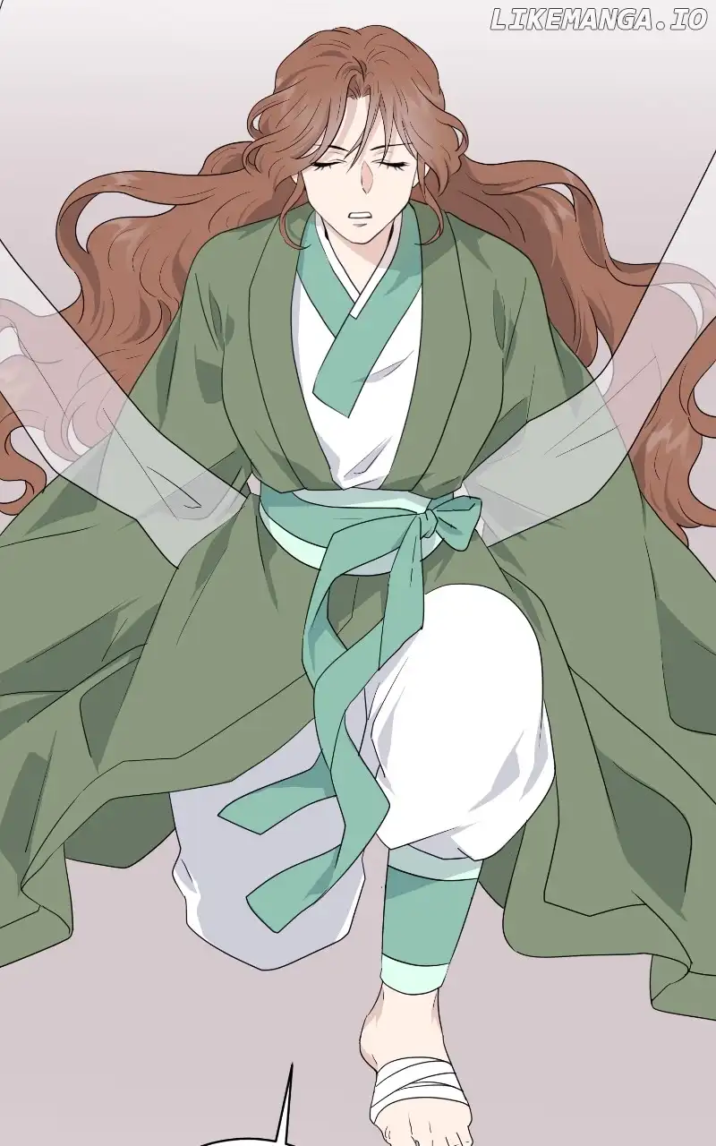 The Goddess’s Guide to Farming Chapter 69 - Page 45