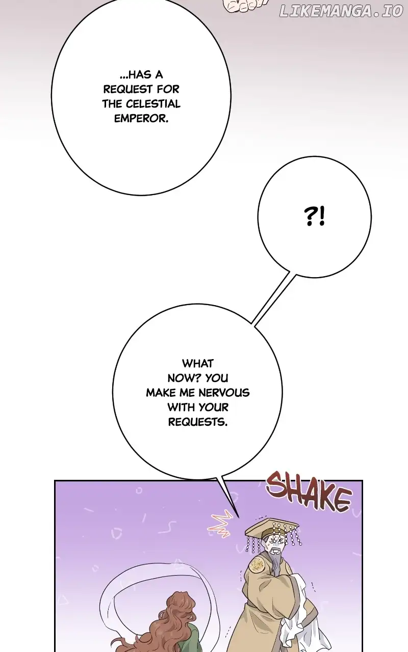 The Goddess’s Guide to Farming Chapter 69 - Page 46