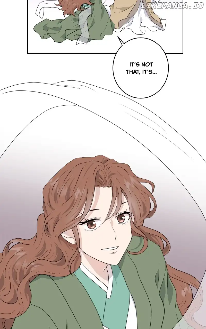 The Goddess’s Guide to Farming Chapter 69 - Page 47