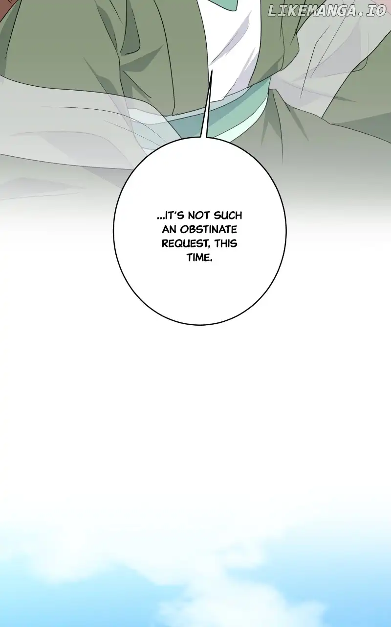 The Goddess’s Guide to Farming Chapter 69 - Page 48