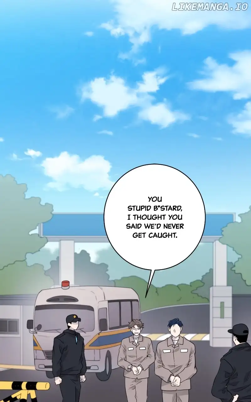 The Goddess’s Guide to Farming Chapter 69 - Page 49