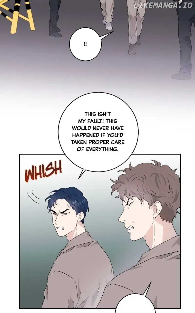 The Goddess’s Guide to Farming Chapter 69 - Page 50