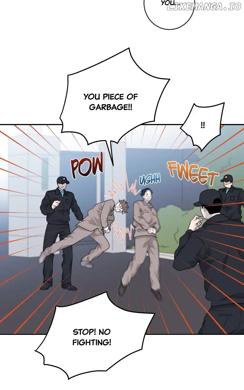 The Goddess’s Guide to Farming Chapter 69 - Page 51