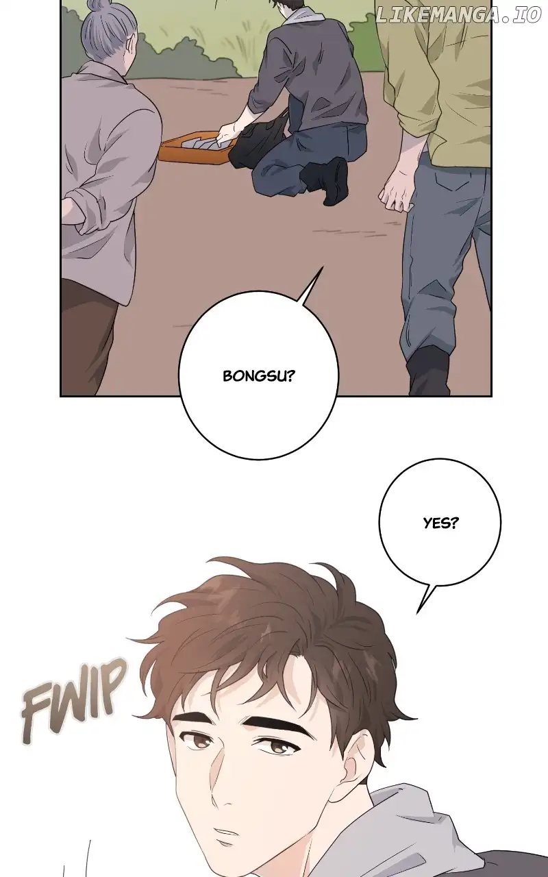 The Goddess’s Guide to Farming Chapter 69 - Page 62