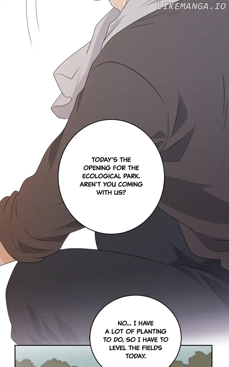 The Goddess’s Guide to Farming Chapter 69 - Page 63