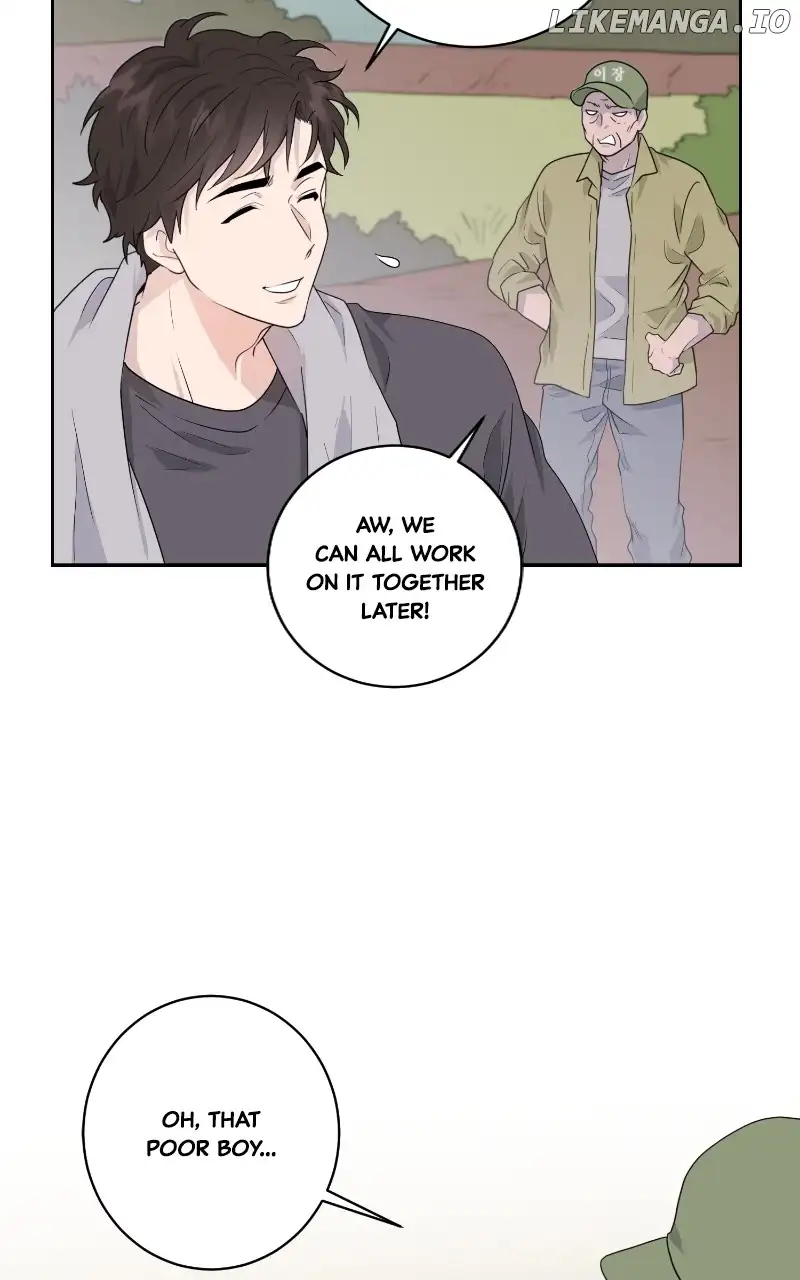 The Goddess’s Guide to Farming Chapter 69 - Page 64