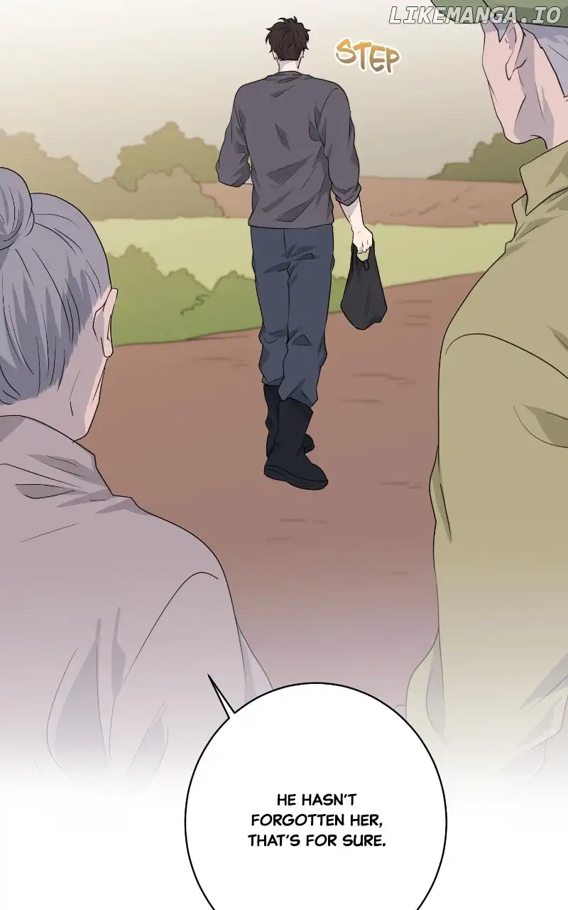 The Goddess’s Guide to Farming Chapter 69 - Page 65