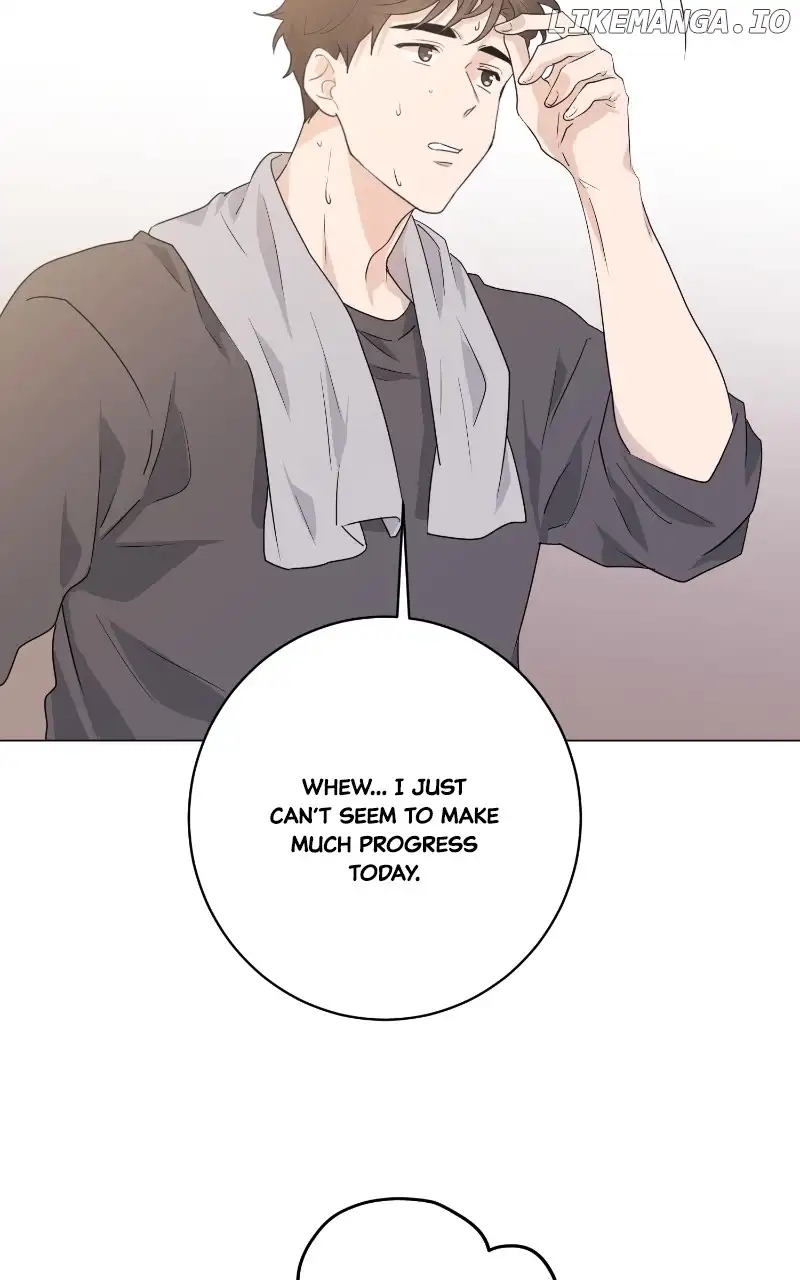 The Goddess’s Guide to Farming Chapter 69 - Page 68