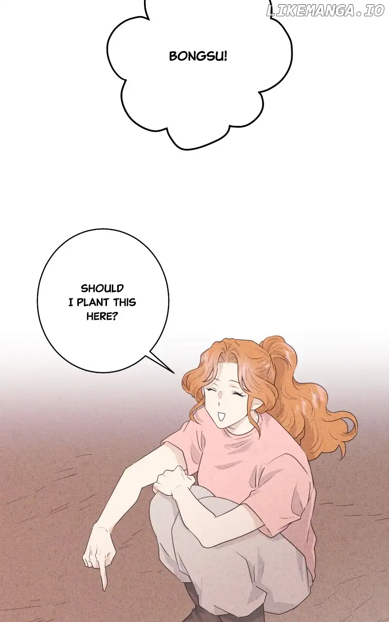 The Goddess’s Guide to Farming Chapter 69 - Page 69