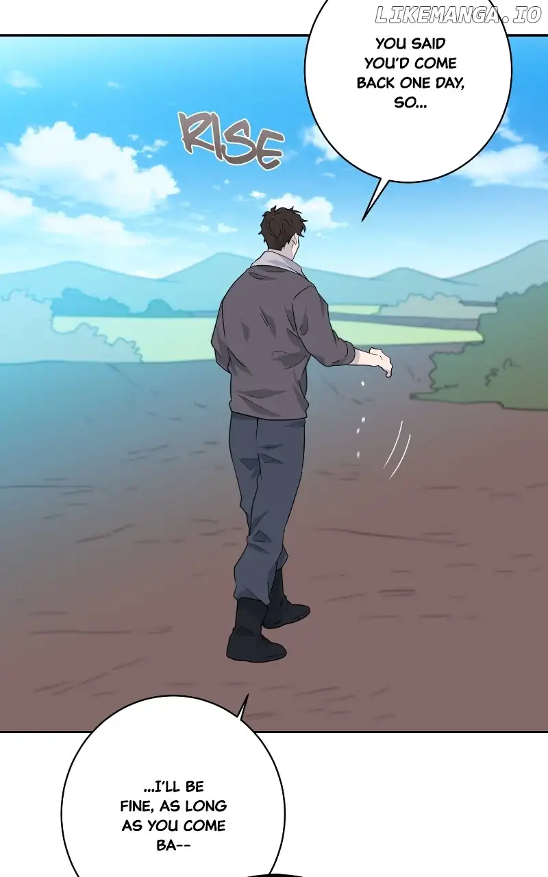 The Goddess’s Guide to Farming Chapter 69 - Page 73