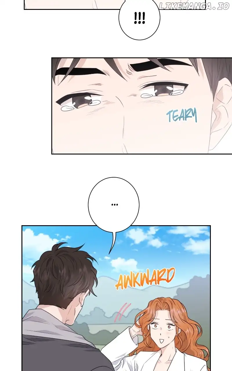 The Goddess’s Guide to Farming Chapter 70 - Page 4