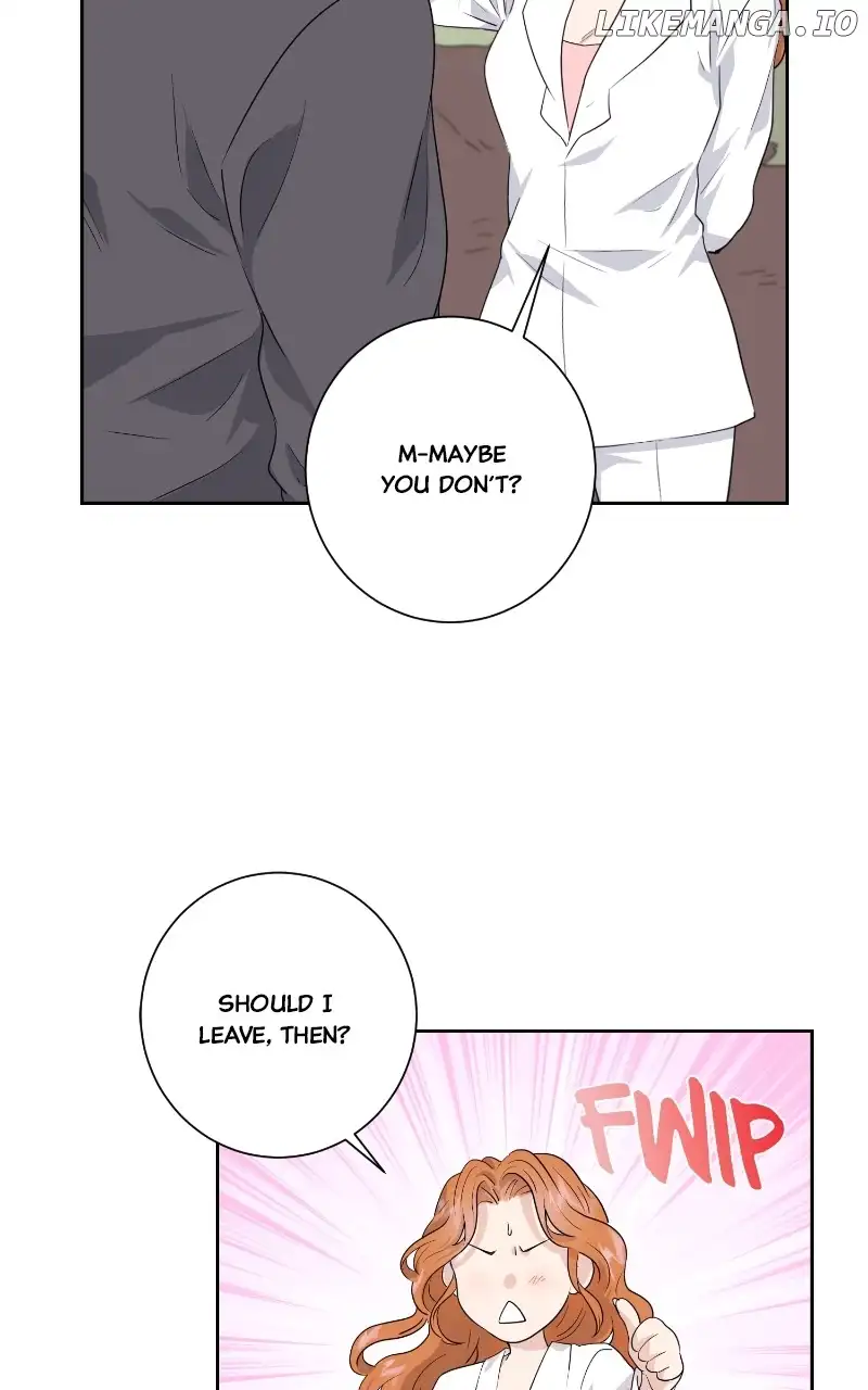 The Goddess’s Guide to Farming Chapter 70 - Page 5